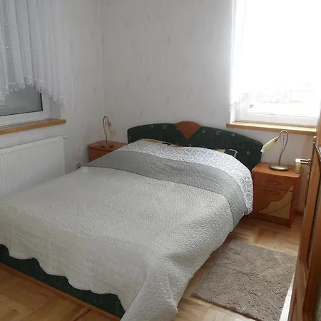 Apartament U Emili Giżycko