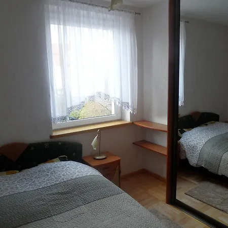 Apartament U Emili Giżycko
