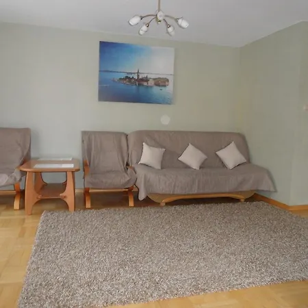 Apartament U Emili Διαμέρισμα *