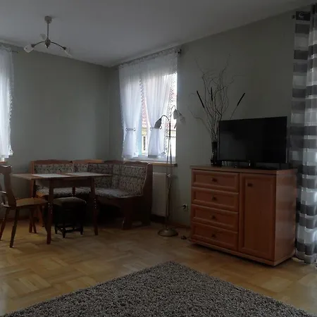 Διαμέρισμα Apartament U Emili *