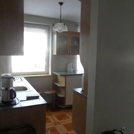 Apartament U Emili * Giżycko