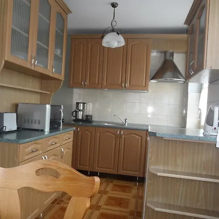 Διαμέρισμα Apartament U Emili